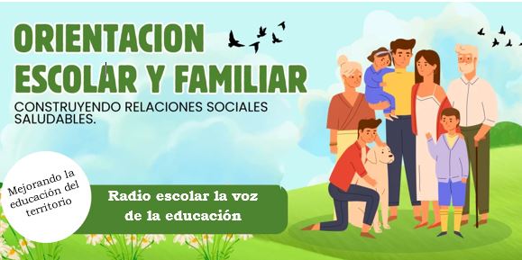 Imagen orientaci��n escolar